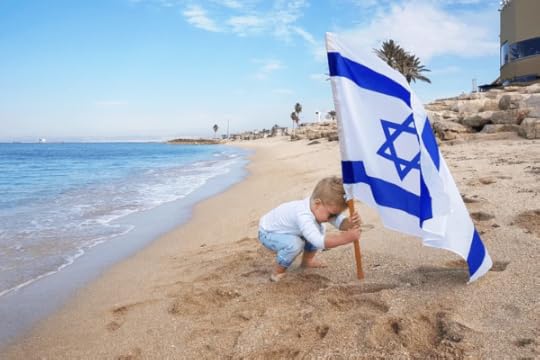 Israel Advocate