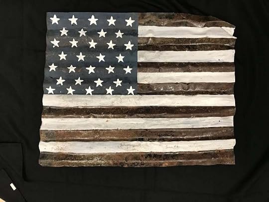 Product photo of Wilco Fire Art