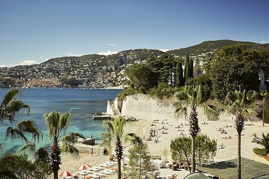 Four Seasons Grand-Hotel du Cap-Ferrat