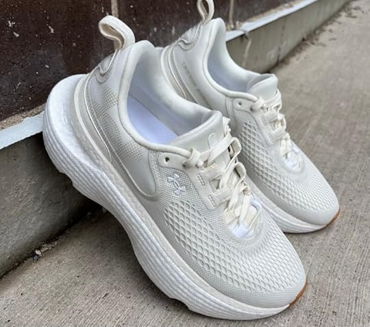 Under Armor Infinite Elite 2 Review