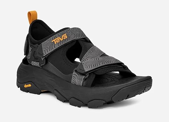 teva grandview max sandal