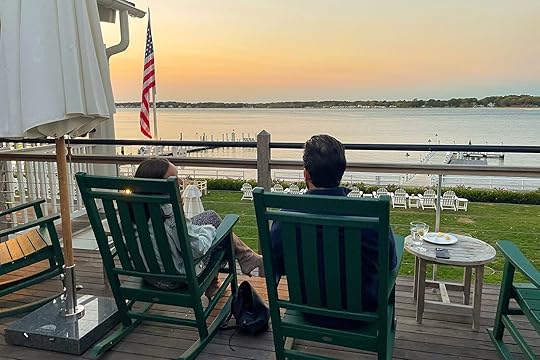cape resorts hamptons