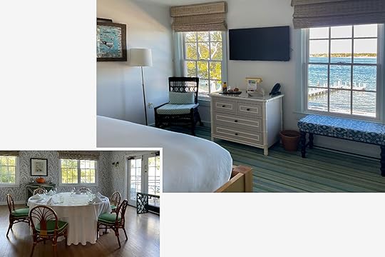 cape resorts hamptons