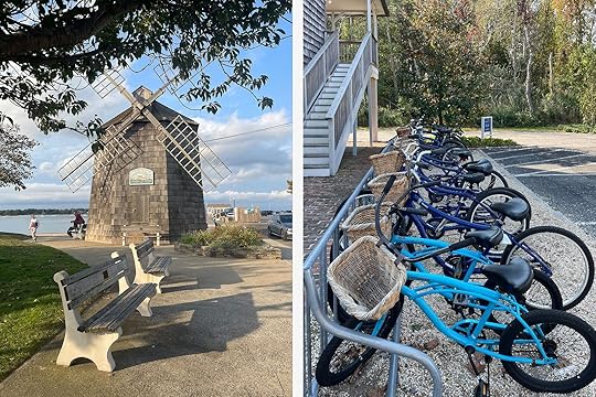cape resorts hamptons