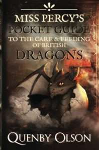 Cover Image for Miss Percy's Pocket Guide