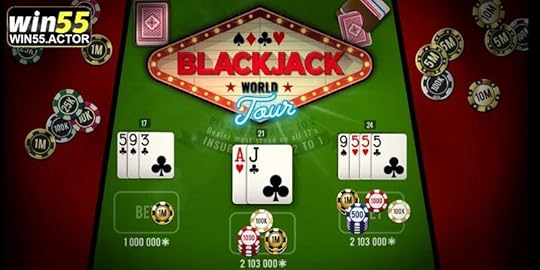 Hướng dẫn cách chơi Blackjack online chuẩn