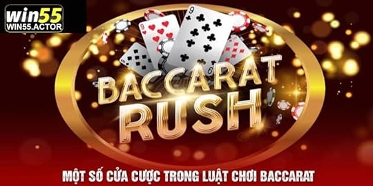 Chi tiết luật chơi Baccarat bạn cần biết
