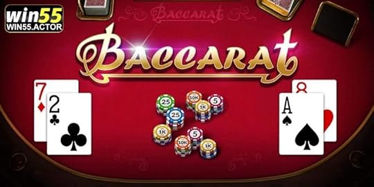 Bí quyết chơi Baccarat dễ thắng lớn cho tân binh