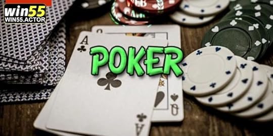 Chi tiết luật chơi Poker cho tân binh