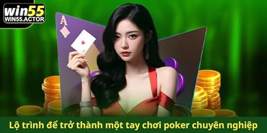 Bí quyết chơi Poker dễ ăn tiền từ cao thủ