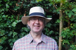 Nick Daws