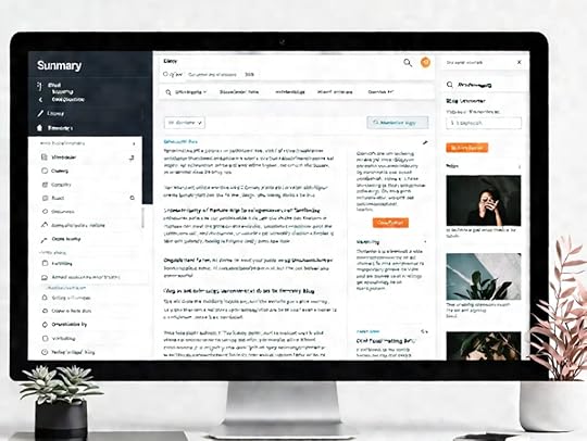 How to Format a Blog Post with SEO and LLMs in Mind