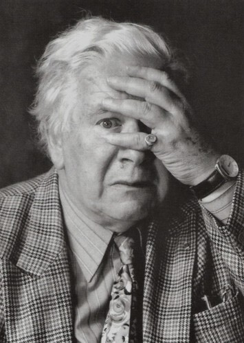 Peter Ustinov