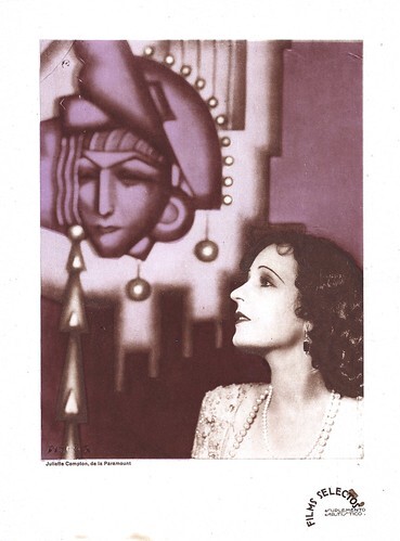 Juliette Compton