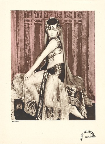 Alice White