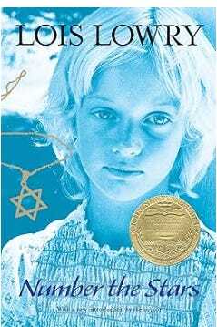 Number the Stars by Lois Lowry