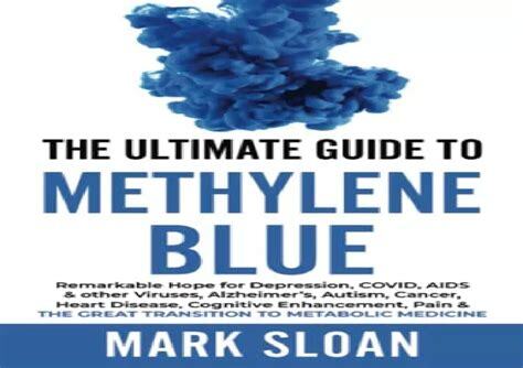 PPT - PDF The Ultimate Guide to Methylene Blue: Remarkable Hope for ...