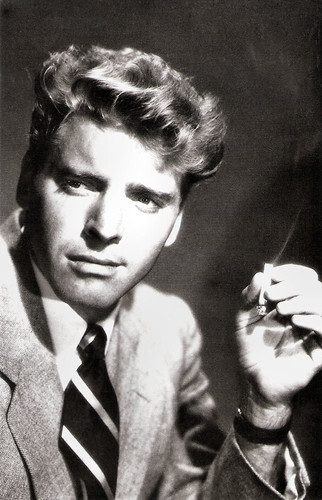 Burt Lancaster