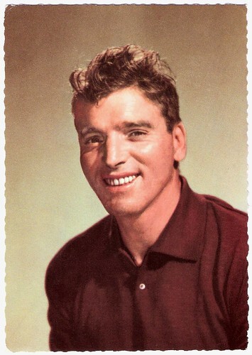Burt Lancaster