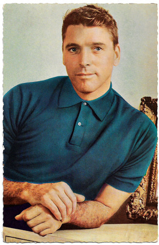 Burt Lancaster