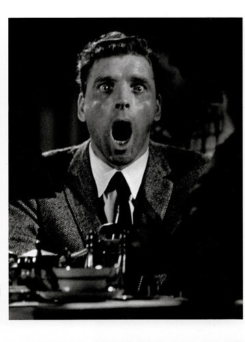 Burt Lancaster in Separate Tables (1958)
