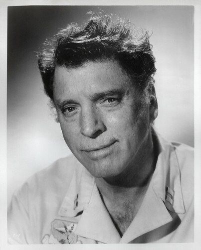 Burt Lancaster