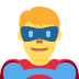 🦸‍♂️
