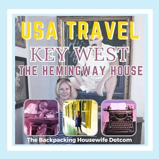 HEMINGWAY HOUSE 2 HEADER BOX