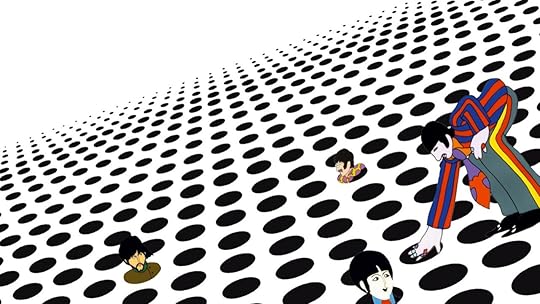 Yellow Submarine (1968) | MUBI