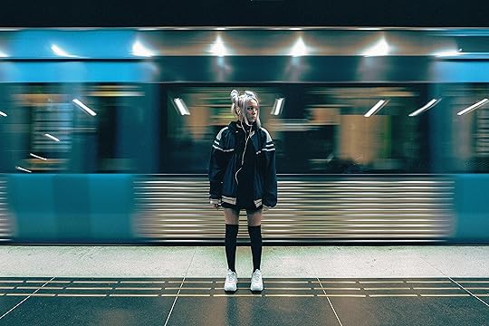 Things are pretty stressful everywhere you look and even taking a trip won't always get us away from those issues, so here are some ways to help.