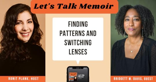 Episode 162 ft. Bridgett M. Davis