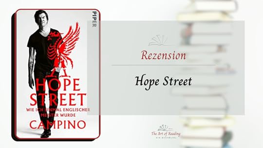 Hope Street | Rezension