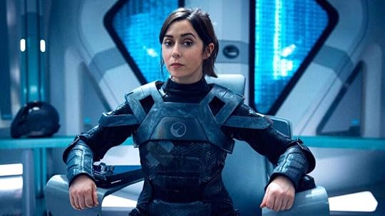 Black Mirror: USS Callister: Into Infinity