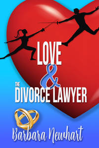 Love & the Divorce Lawyer by Barbara Newhart