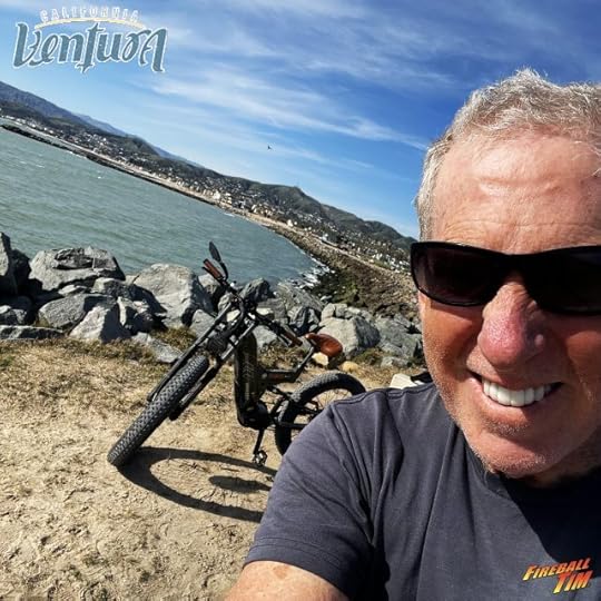 Automotive Pop Culture Art by Fireball Tim Garage