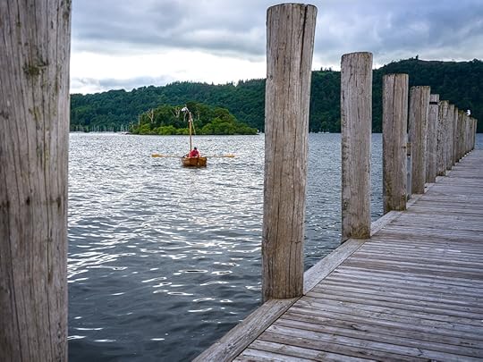 Swallows and Amazons (c) Gabriel Hemery