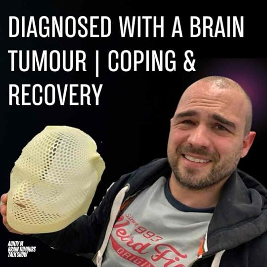 Podcast: I had surgery and radiotherapy for an inoperable meningioma