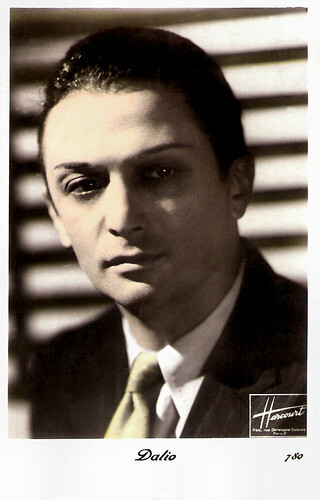 Marcel Dalio