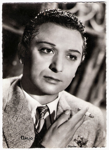 Marcel Dalio