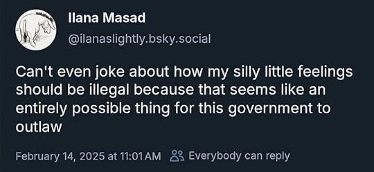 Five Years After My Dystopian Fiction Was Published, I’m Afraid It Might Actually Be Coming True