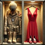 women in combat boots women in military