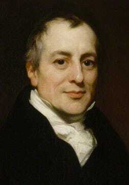 David Ricardo