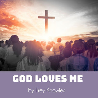 God Loves Me