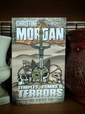 Temples, Tombs, Terrors