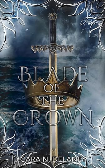 The cover of the book