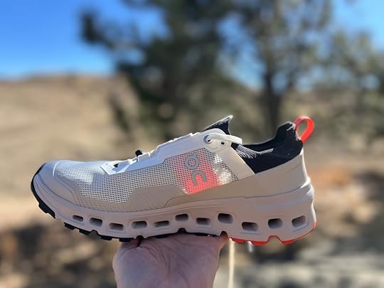 On Cloudultra 2 Review