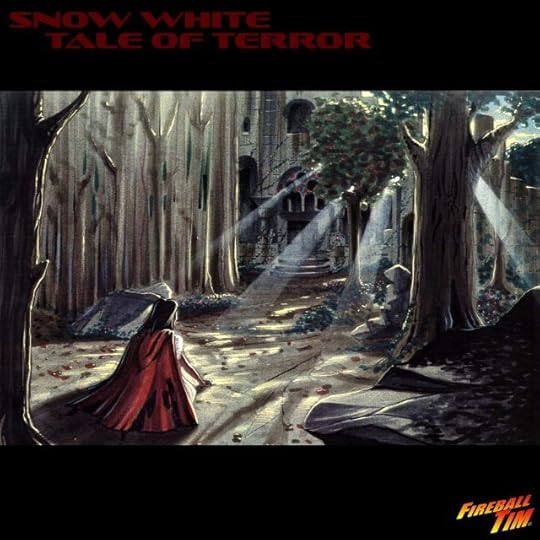 Automotive Pop Culture Art by Fireball Tim Garage