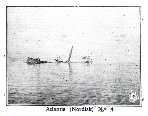 Atlantis (1913)