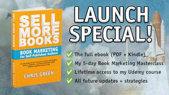 🎁 The Book Every Author Needs (and it’s free)