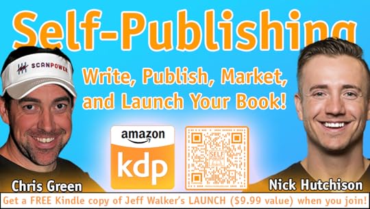 What does it mean to be 'Good Enough' when it comes to self-publishing?